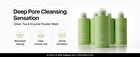 Green Tea & Enzyme Powder Wash JUMBO - 2023 Version - 110g