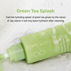 Green Tea & Enzyme Milky Foaming Wash - 140ml