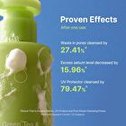 Green Tea & Enzyme Milky Foaming Wash - 140ml