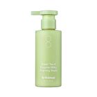 Green Tea & Enzyme Milky Foaming Wash - 140ml