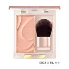 Excel Seamless Tone Blush - SB01 Seashore
