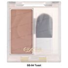 Excel Seamless Tone Blush - SB01 Seashore