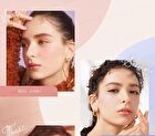 Excel Seamless Tone Blush - SB01 Seashore