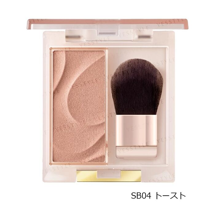 Seamless Tone Blush - SB02 Sister
