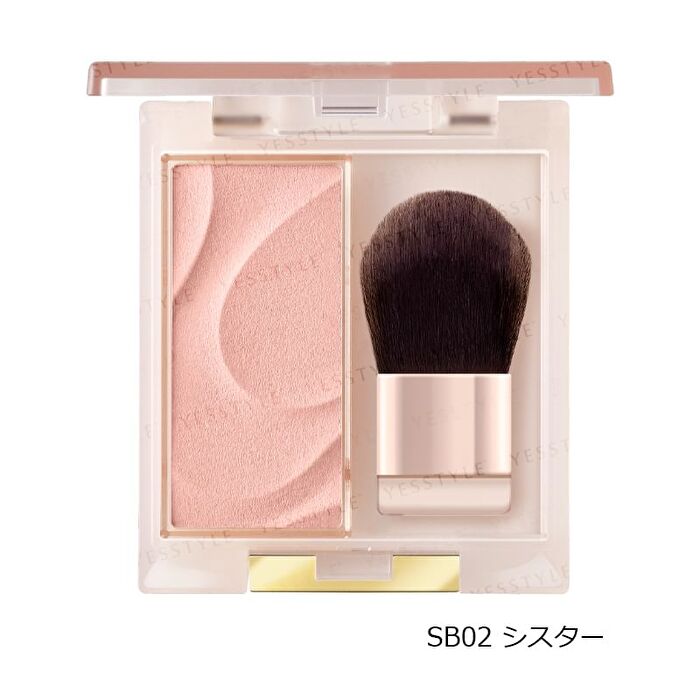 Excel Seamless Tone Blush - SB03 Mimolette