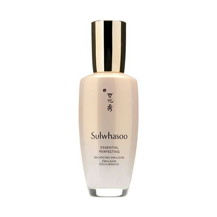 Essential Perfecting Balancing Emulsion - 2025 Version - 125ml