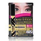 3D Waterproof Natural-Look Mascara Black - 8ml
