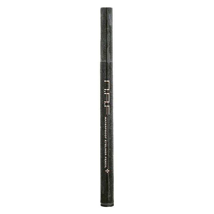 Extreme Slender Waterproof Eyeliner Pen - Black - 2 pcs