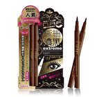 Extreme Slender Waterproof Eyeliner Pen - Black - 2 pcs