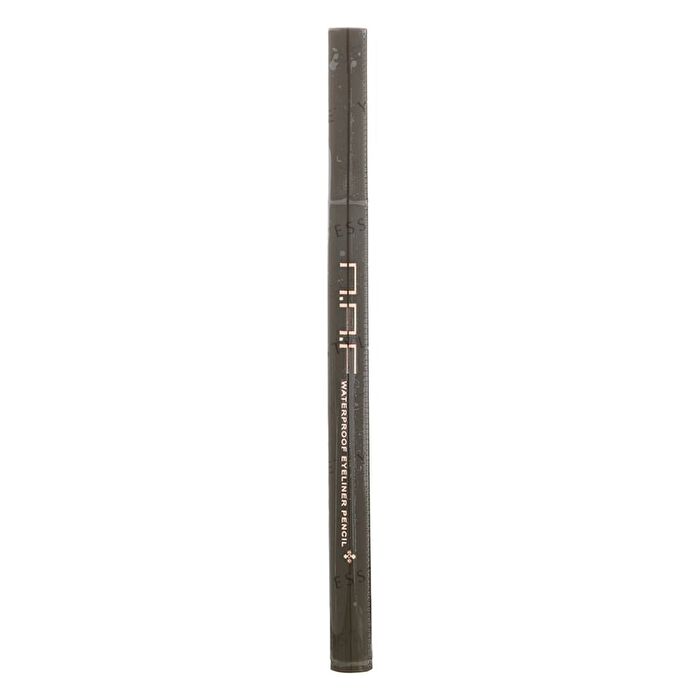 Extreme Slender Waterproof Eyeliner Pen - Black - 2 pcs