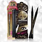 Extreme Slender Waterproof Eyeliner Pen - Black - 2 pcs