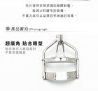 Beauty Cottage Natural Curve Eyelash Curler - 1 pc
