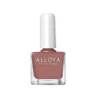 Water-Based Natural Nail Polish Environmental Friendly 150 Berry Mousse - 10ml