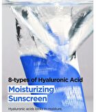 Hyaluronic Acid Watery Sun Gel Set - 50ml x 2 pcs