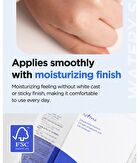 Hyaluronic Acid Watery Sun Gel Set - 50ml x 2 pcs