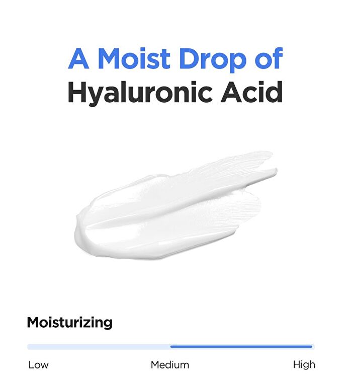 Hyaluronic Acid Watery Sun Gel Set - 50ml x 2 pcs