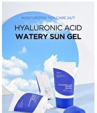 Hyaluronic Acid Watery Sun Gel Set - 50ml x 2 pcs