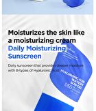 Hyaluronic Acid Watery Sun Gel Set - 50ml x 2 pcs