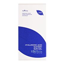 Isntree Hyaluronic Acid Watery Sun Gel Set - 50ml x 2 pcs