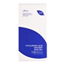 Hyaluronic Acid Watery Sun Gel Set - 50ml x 2 pcs
