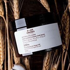 Biotin Collagen Deep Conditioning Hair Mask - 300ml