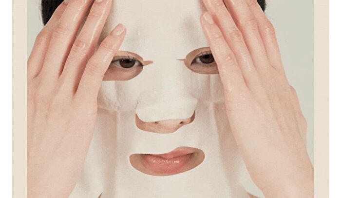 Vitamin Brightening Mask Set - 35ml x 5 sheets