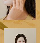 Vitamin Brightening Mask Set - 35ml x 5 sheets