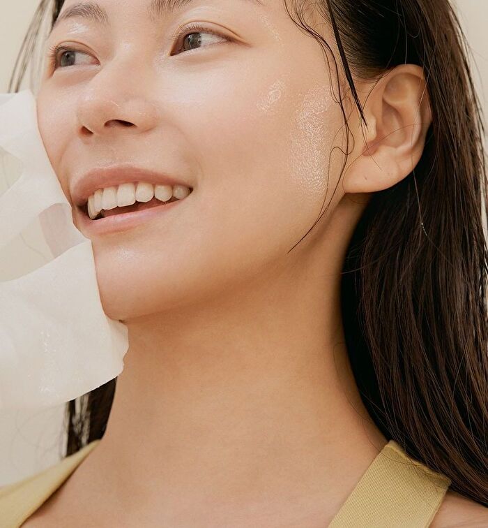 Vitamin Brightening Mask Set - 35ml x 5 sheets