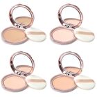 Marshmallow Finish Powder SPF 50 PA+++ - MI Matte Ivory Ocher