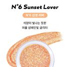Get Loose Glitter Gel Mini Trio YesStyle Exclusive Set - 3 pcs