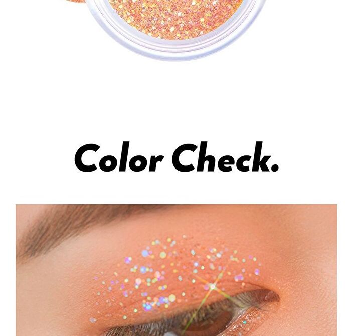 Get Loose Glitter Gel Mini Trio YesStyle Exclusive Set - 3 pcs