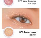 Get Loose Glitter Gel Mini Trio YesStyle Exclusive Set - 3 pcs