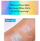 Get Loose Glitter Gel Mini Trio YesStyle Exclusive Set - 3 pcs