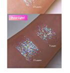Get Loose Glitter Gel Mini Trio YesStyle Exclusive Set - 3 pcs