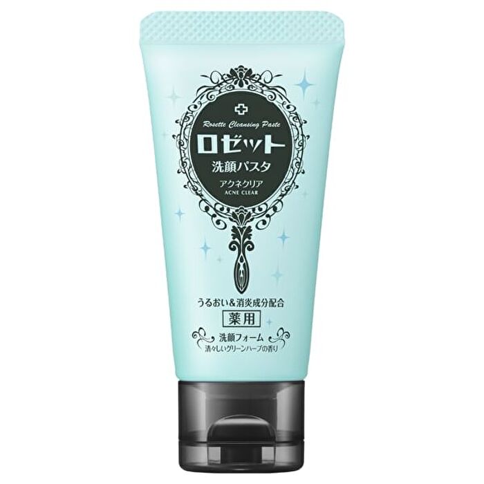 Cleansing Paste Acne Clear - 120g