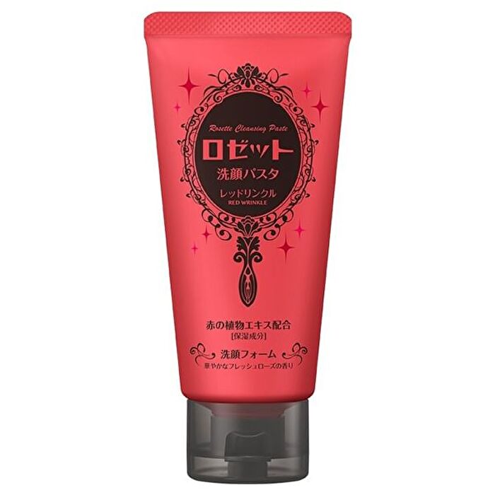 Cleansing Paste Red Wrinkle - 120g