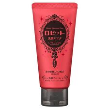 Rosette Cleansing Paste Red Wrinkle - 120g