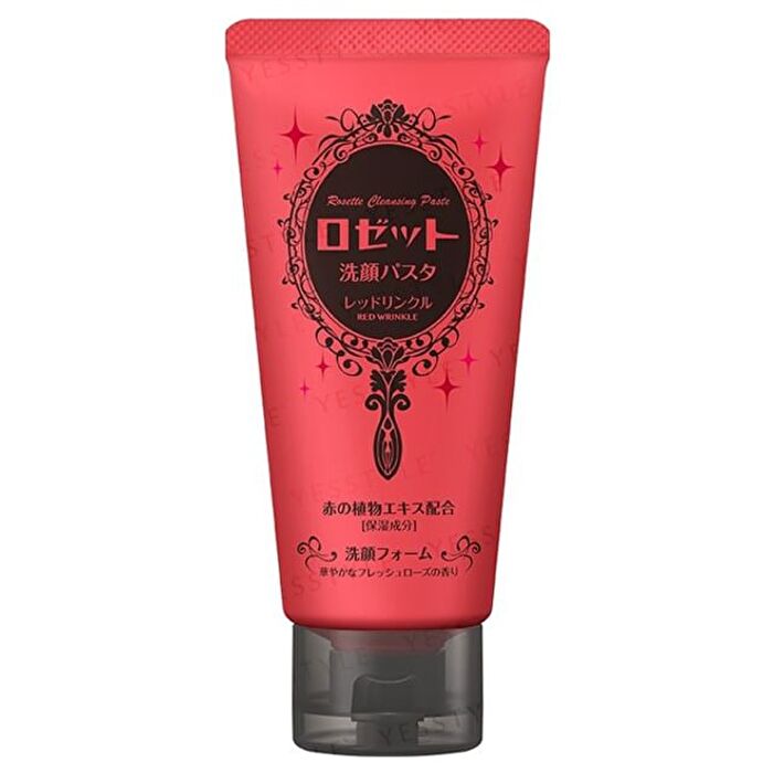 Cleansing Paste Red Wrinkle - 120g