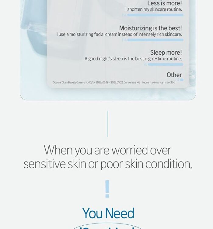 Soon Jung pH 5.5 Relief Toner - 2023 Version - 350ml