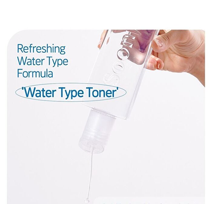 Soon Jung pH 5.5 Relief Toner - 2023 Version - 350ml