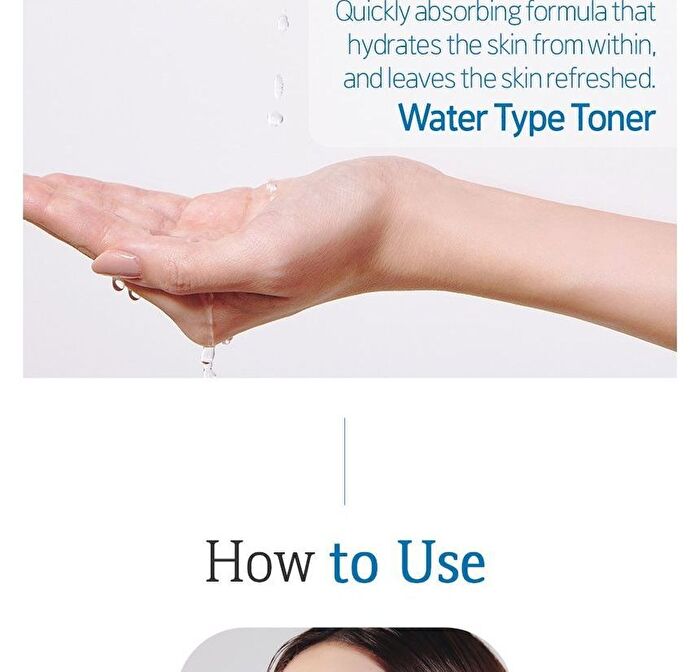 Soon Jung pH 5.5 Relief Toner - 2023 Version - 350ml