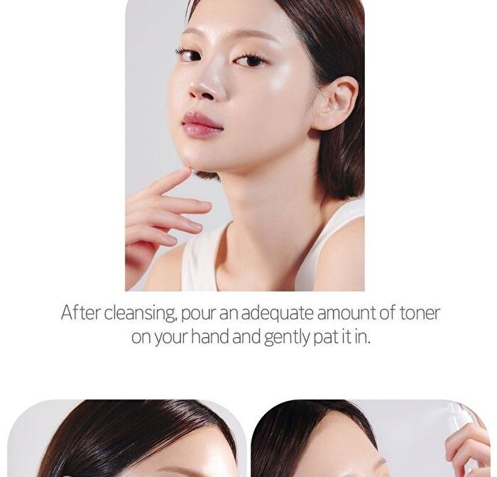 Soon Jung pH 5.5 Relief Toner - 2023 Version - 350ml