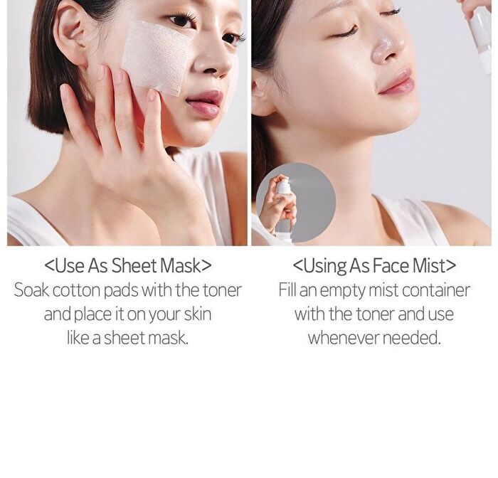 Soon Jung pH 5.5 Relief Toner - 2023 Version - 350ml