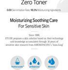 Soon Jung pH 5.5 Relief Toner - 2023 Version - 350ml