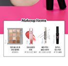 Curl Fix Mascara - 4 Colors - 2023 Version - #02 Brown