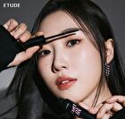 Curl Fix Mascara - 4 Colors - 2023 Version - #02 Brown