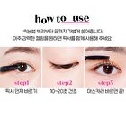 Curl Fix Mascara - 4 Colors - 2023 Version - #02 Brown
