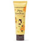 Honey & Kinmokusei Hand Cream - 50g
