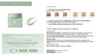 Green Calm Aqua Cream - 70ml