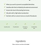 Centella Calming AC Spot Cream - 20ml